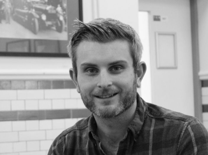 Josh Denton